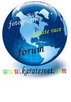 casopis karate svet