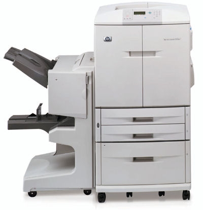 Digitalna stampa HP
