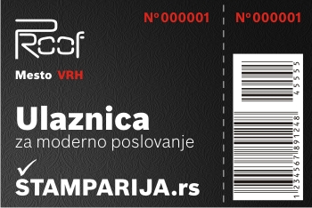 Stamparija proof Beograd
