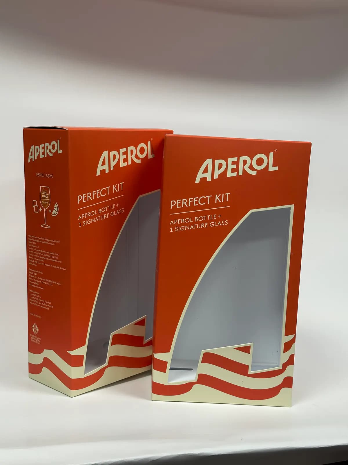 Kutije od lepenke sa poklopcem — 45