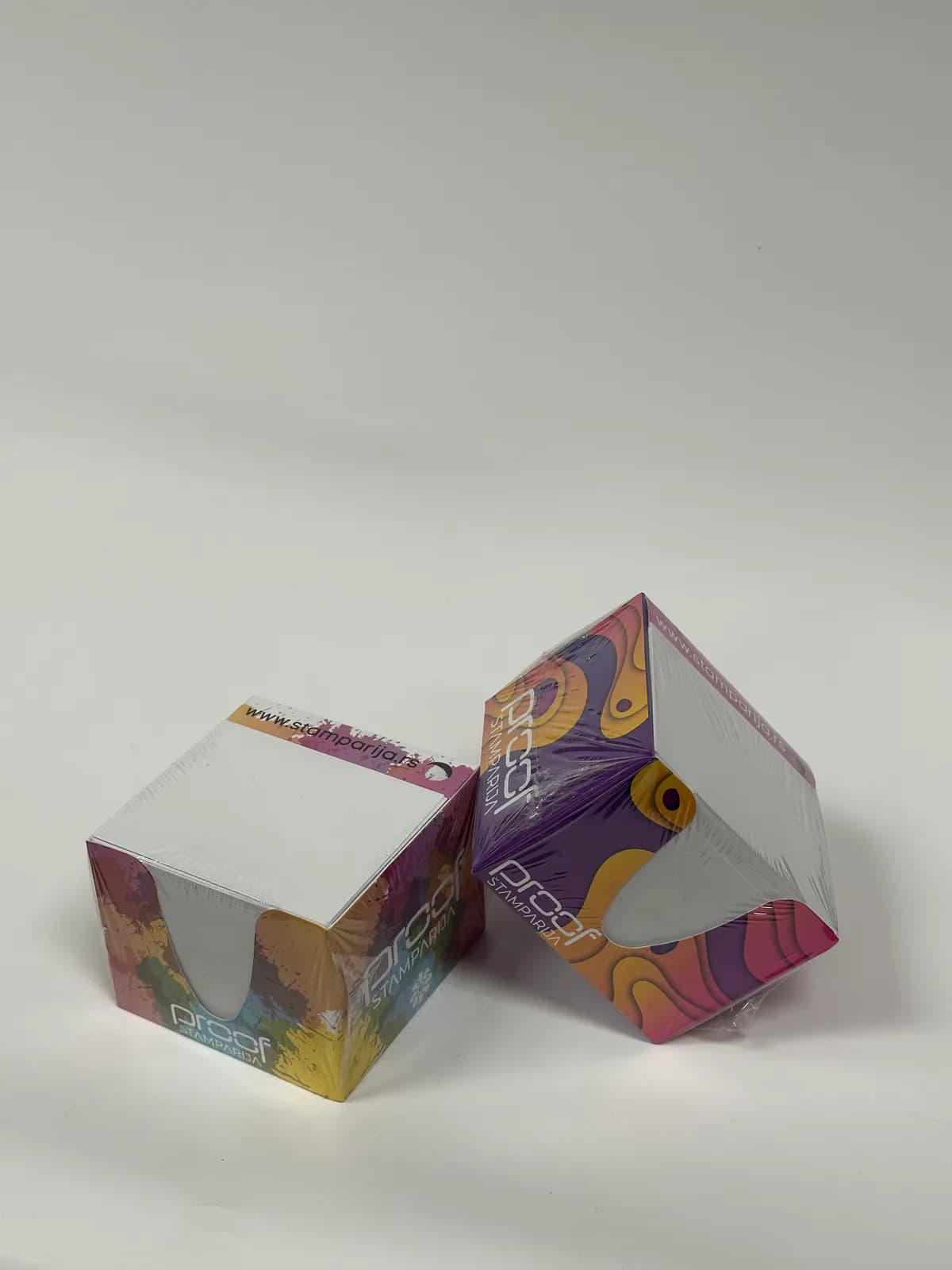 Reklamne kocke — 5