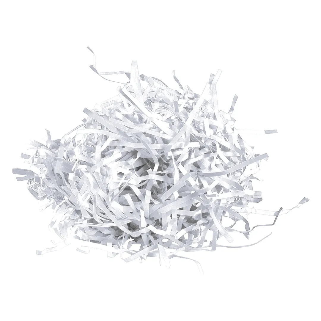 DECOR, papir za pakovanje i zaštitu proizvoda, 1.8 kg, beli