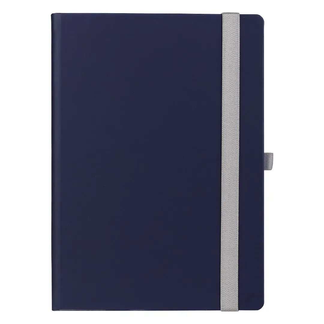 MONDO MAXI, notes b5, plavi