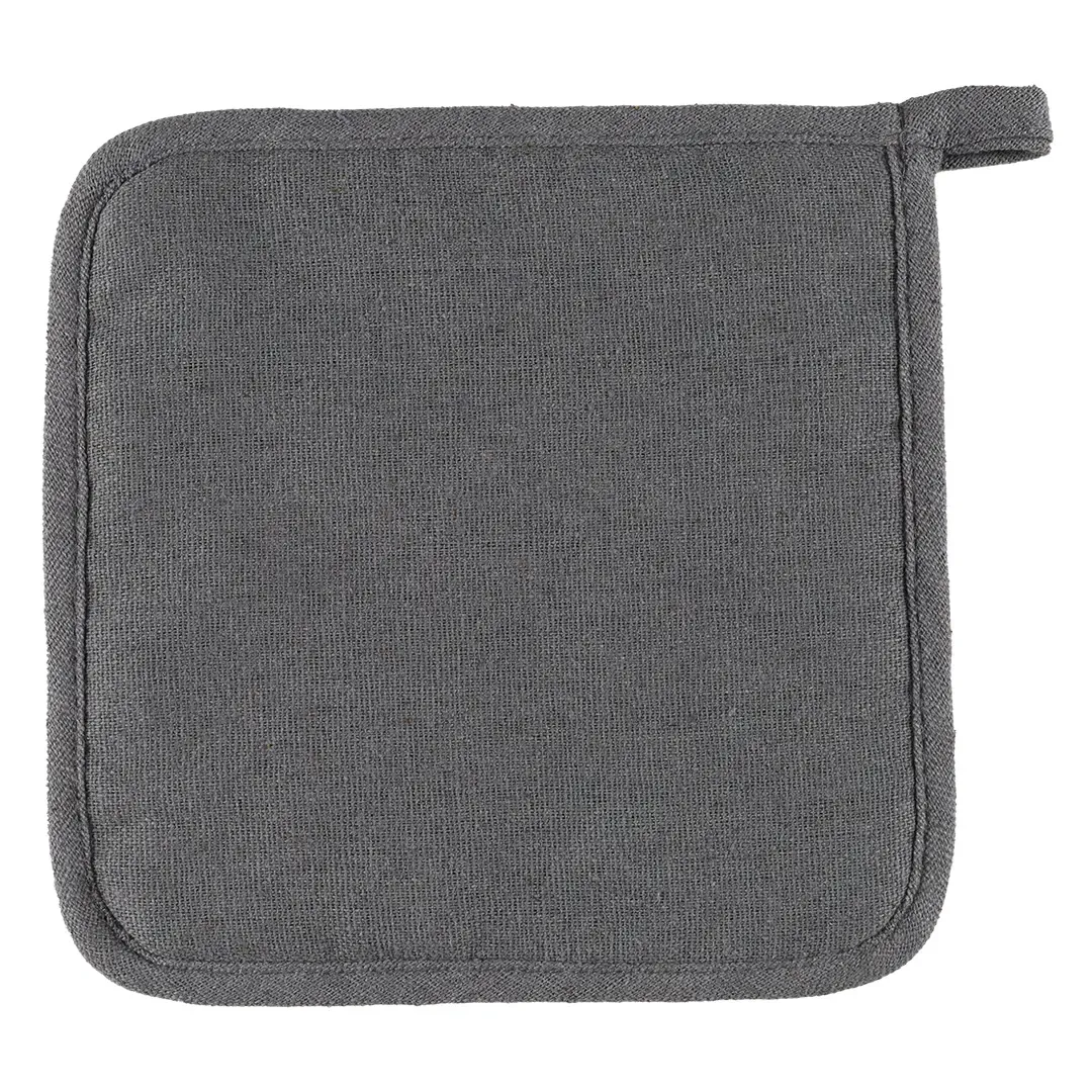 MUFFIN PAD, podmetač za šerpu, sivi