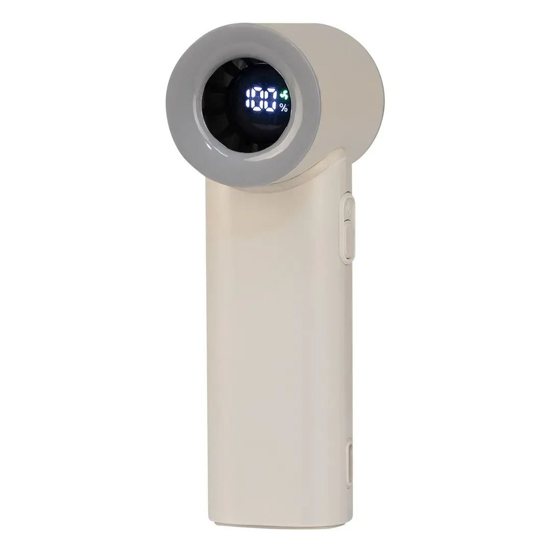 HELIOS, ventilator sa 5 brzina, bež