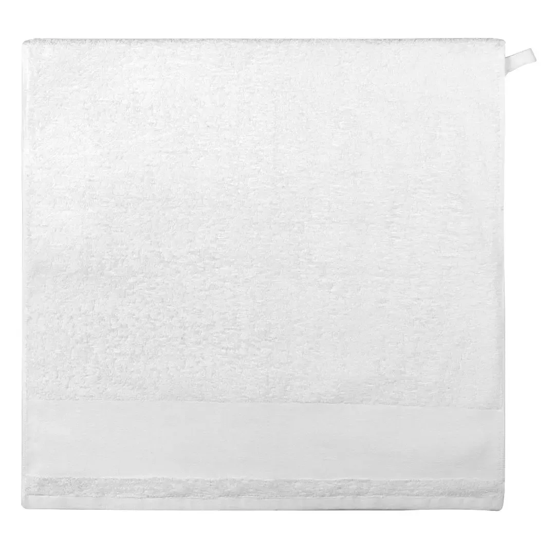 SPA 70, peškir za tuširanje i kupanje, 480 g/m2, beli