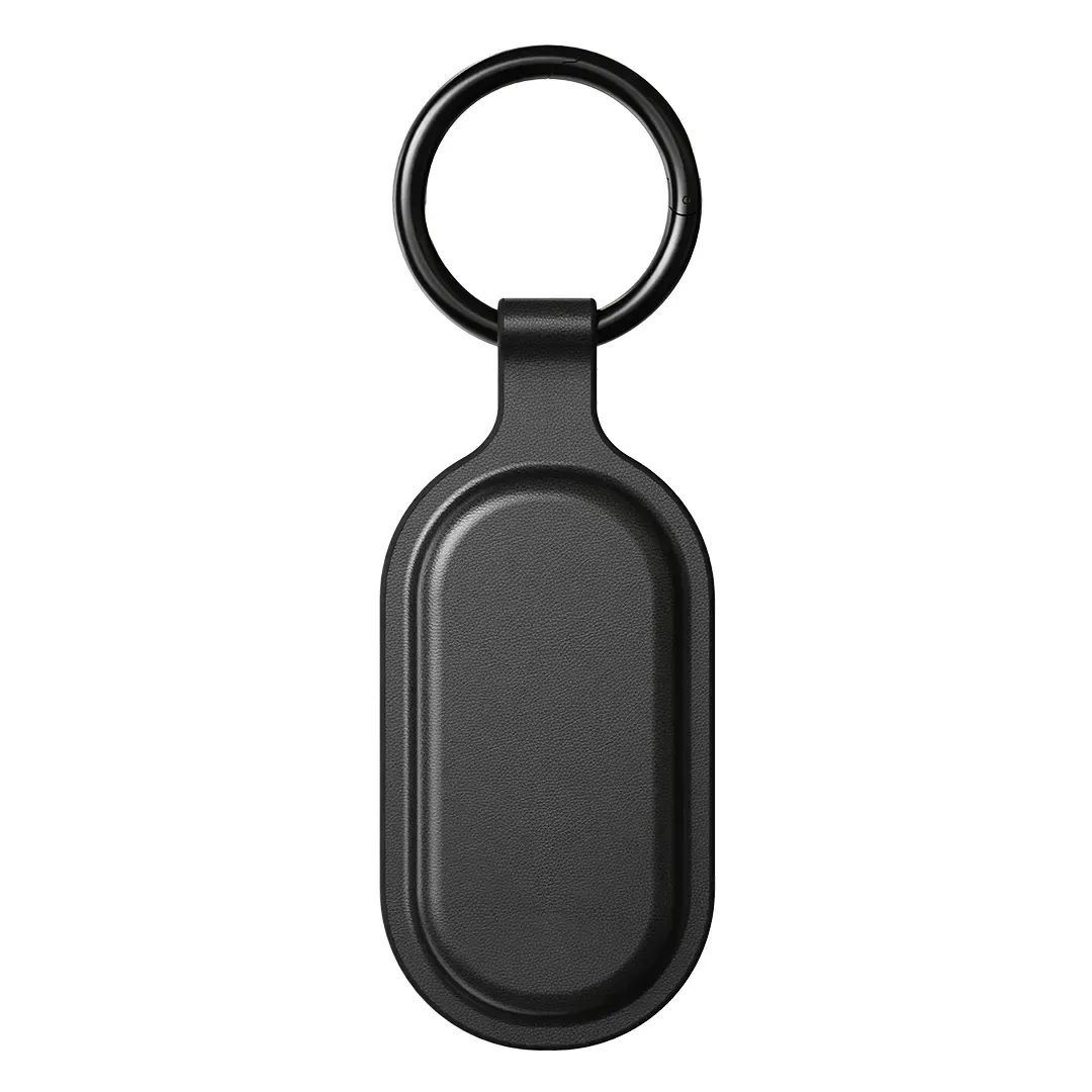 KEY TAG, find my/find hub privezak sa funkcijom lociranja, crni