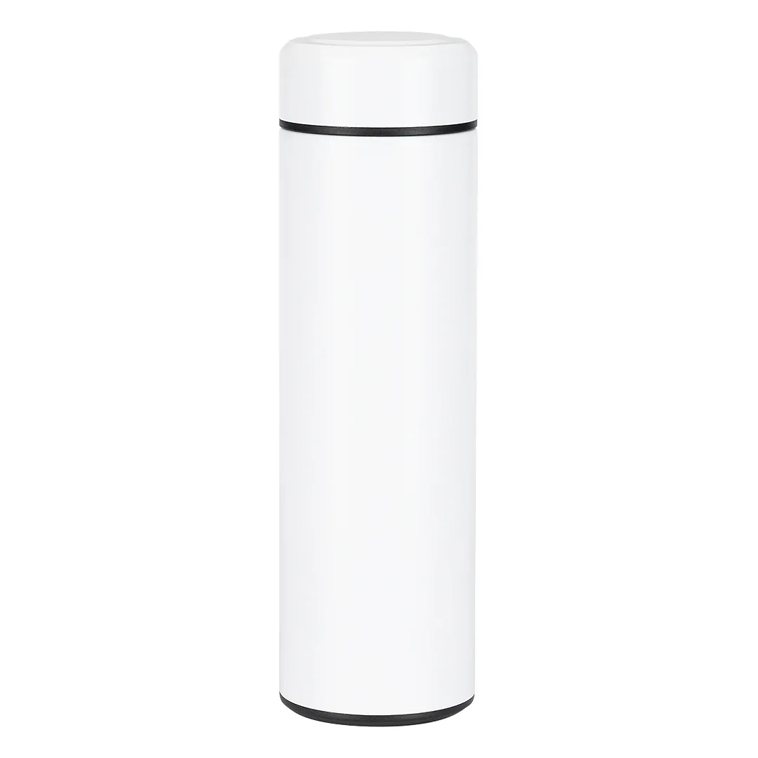 ELEMENT 2.0, termos, 500 ml, beli