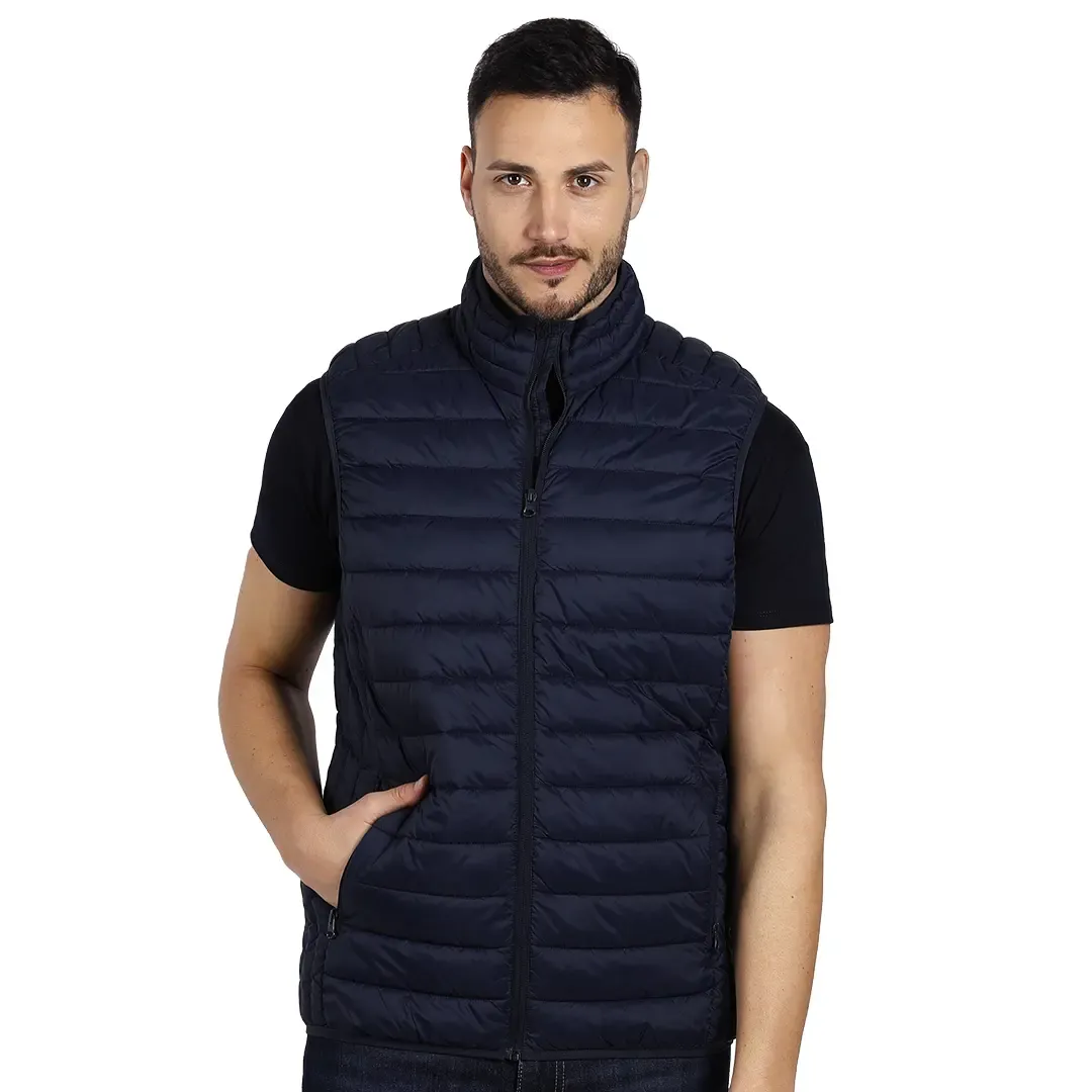 RINO VEST, prsluk sa punjenjem, plavi