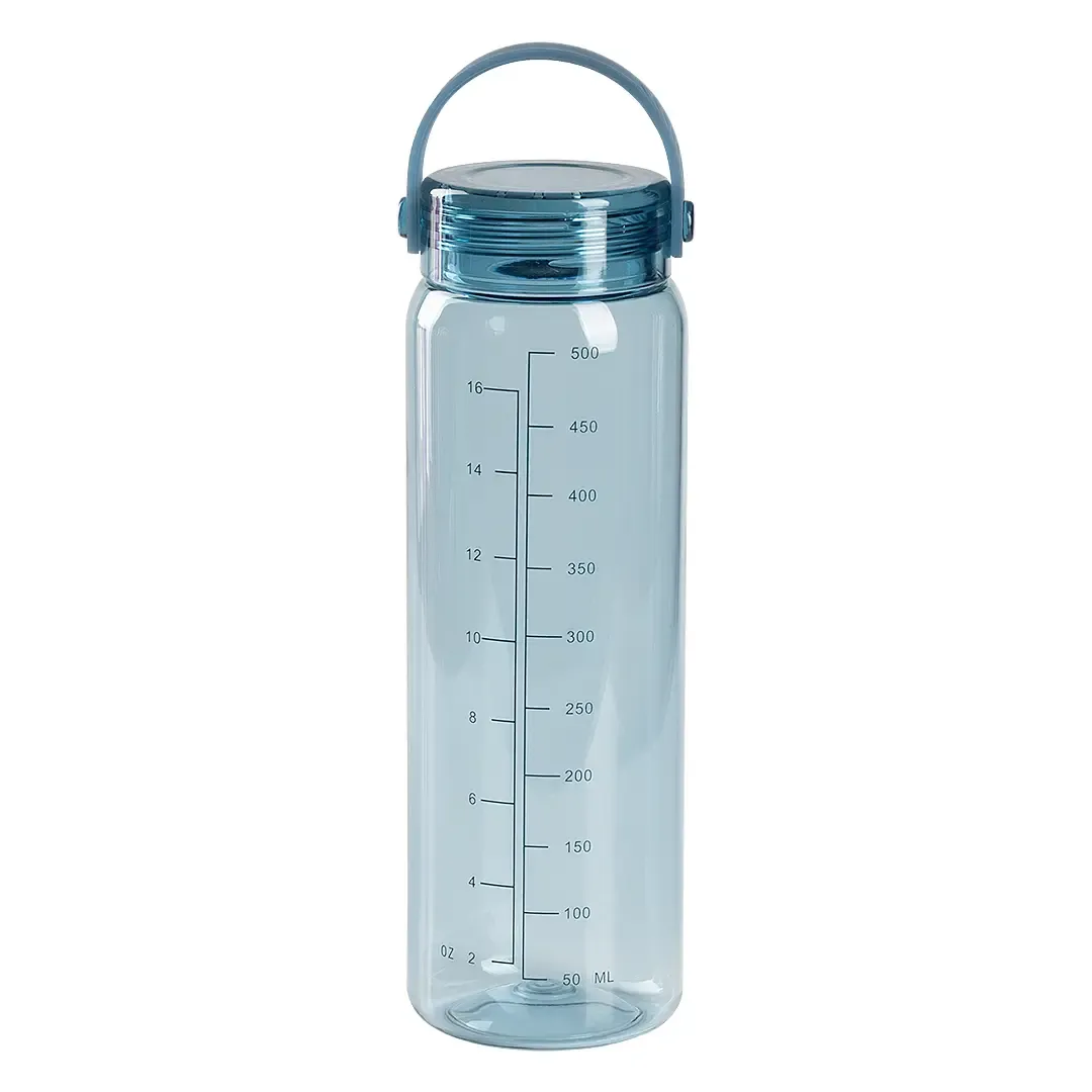 FJORD, boca za vodu, 500 ml, plava
