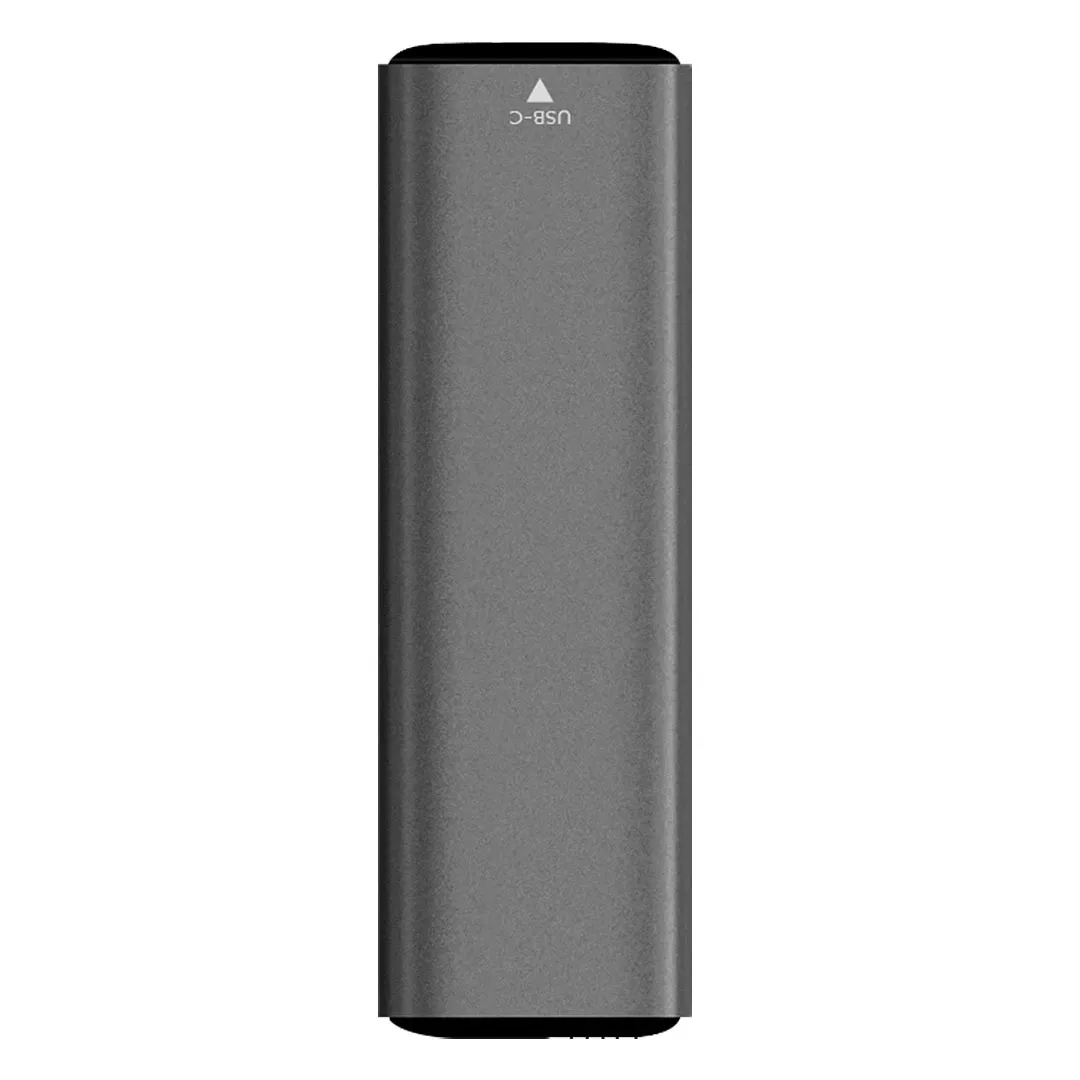 IOS, ssd flash memorija 3.1, tamno sivi, 128GB