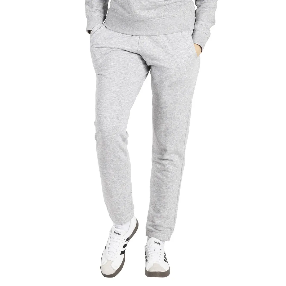 TERRY TRACK, unisex donji deo trenerke, 280 g/m2, pepeljasta