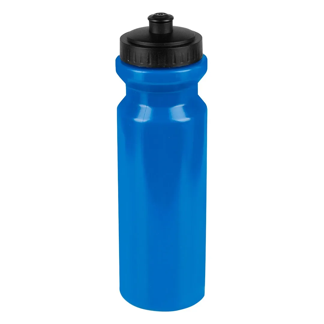 PELOTON, boca za vodu, 700 ml, rojal plava