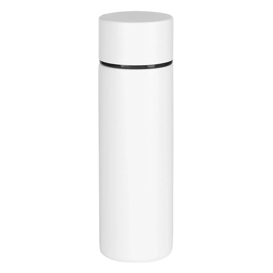 DOPPIO, termos, 150 ml, beli