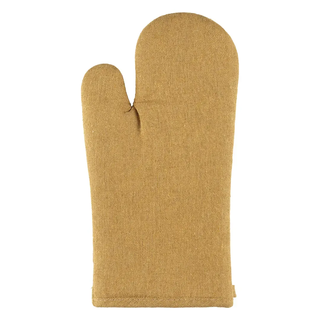 MUFFIN GLOVE, rukavica za rernu, svetlo braon