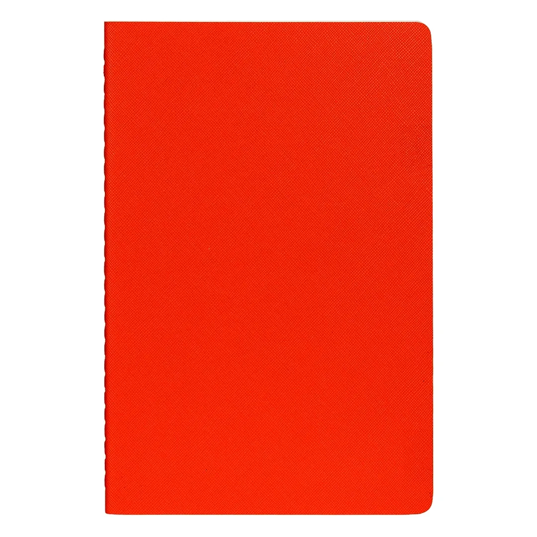 STORY, notes a5, crveni