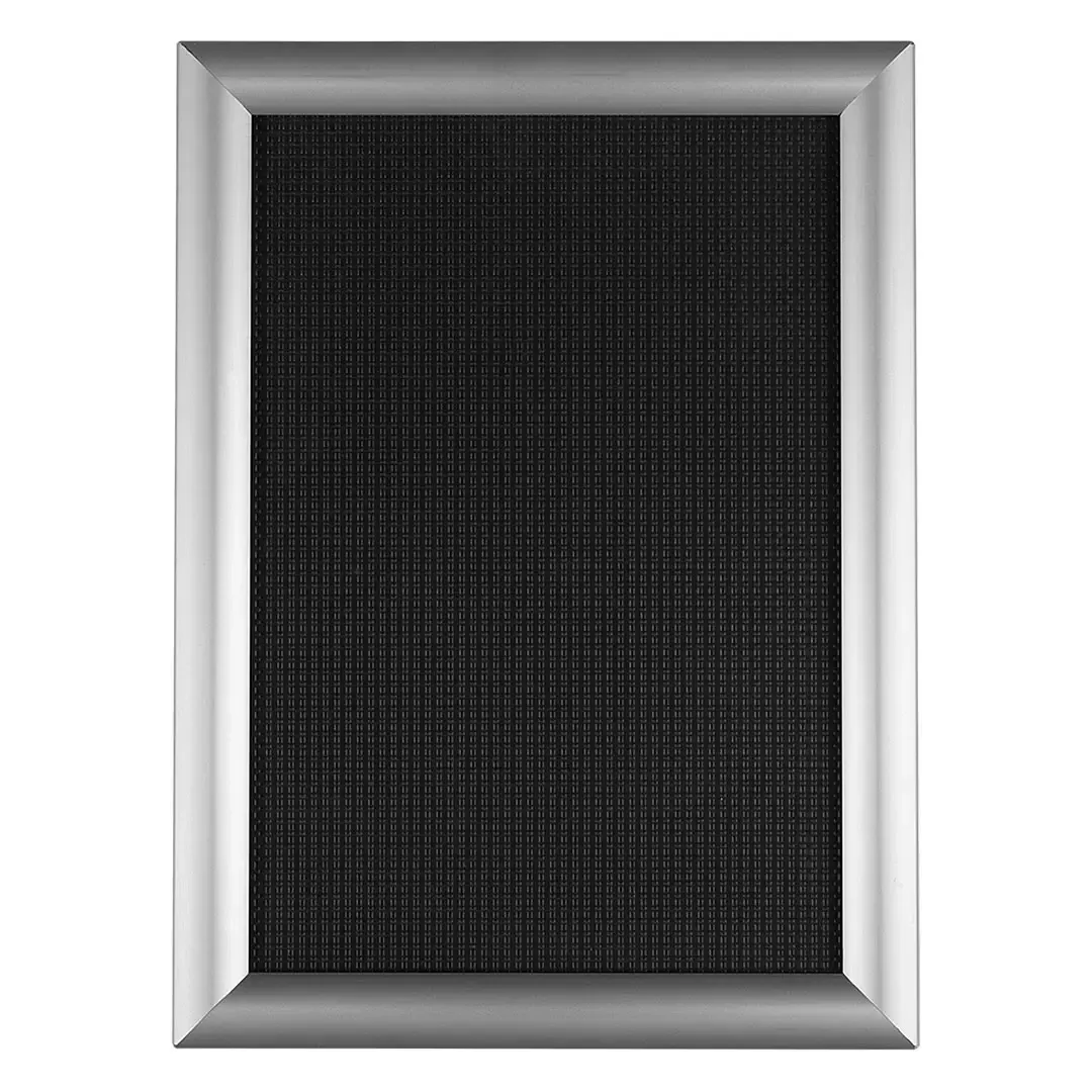 SNAP FRAME A3, aluminijumski reklamni ram, srebrni