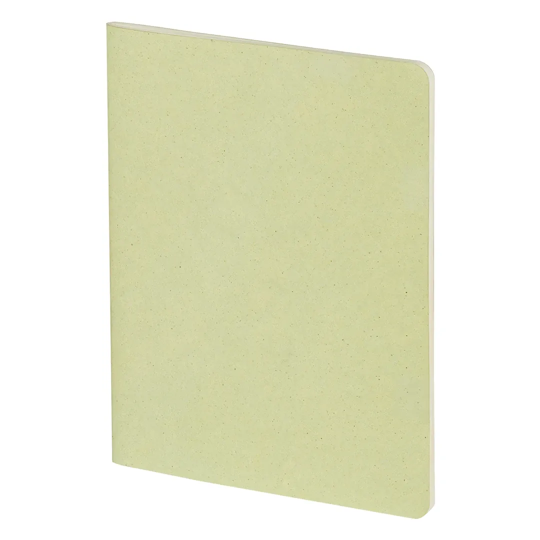 COLMAR, notes b6, pastelno zeleni