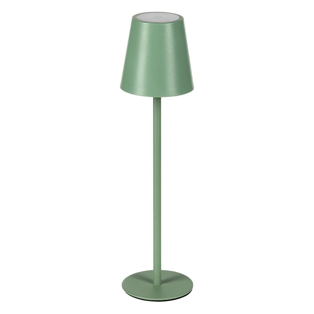 NERA, led stona lampa, mint