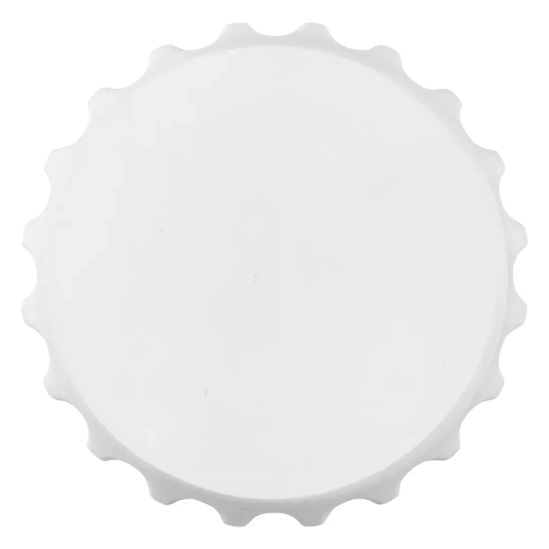 MAGNET CAP, otvarač za flaše sa magnetom, beli