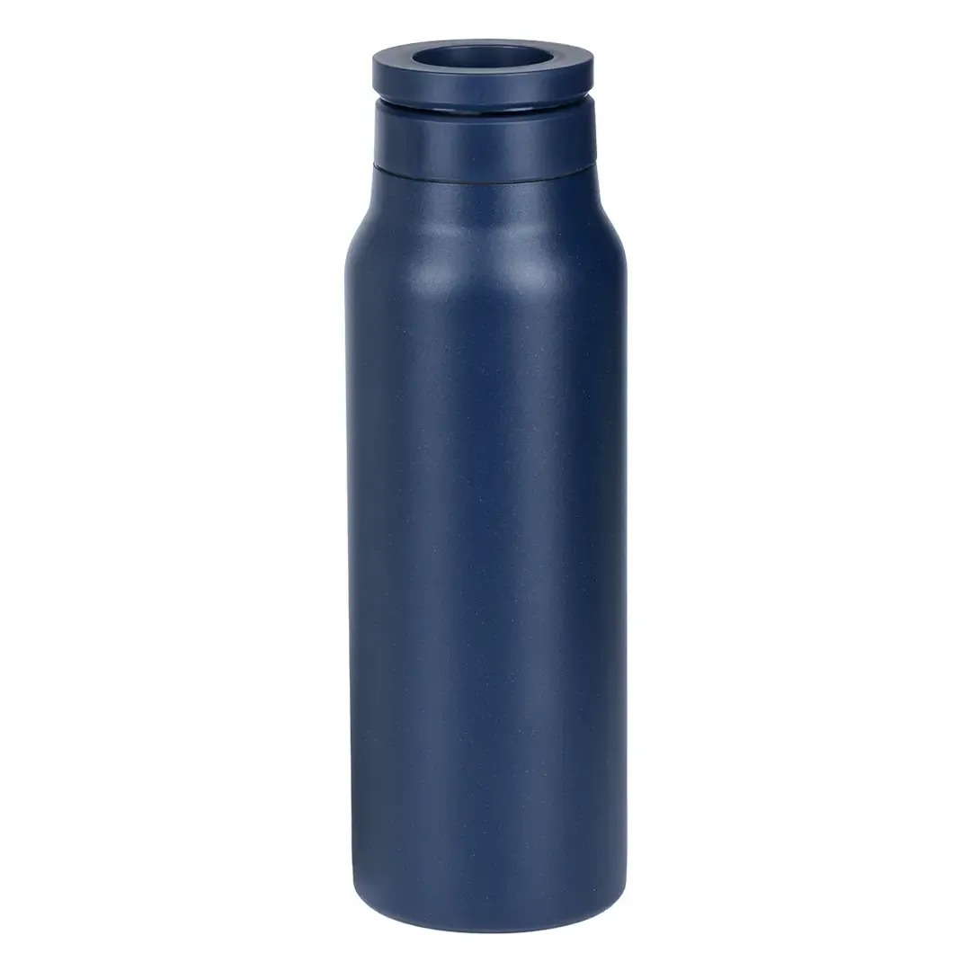 HYDROMAX, termos sa magnetnim držačem, 700 ml, plavi