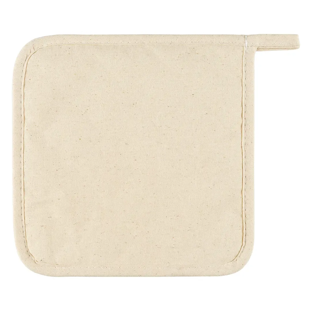 MUFFIN PAD, podmetač za šerpu, krem-beli