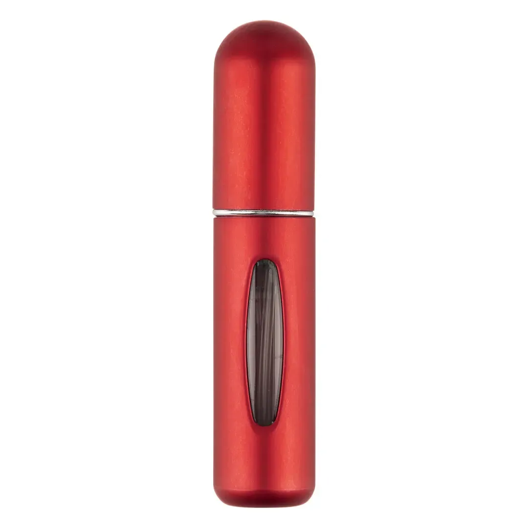 SCENT, difuzer za parfem, 5 ml, crvena