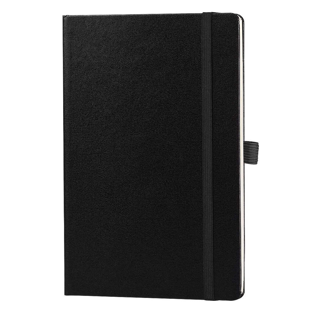 TOTO MAXI, notes b5, crni