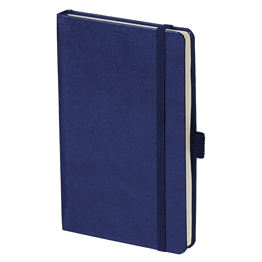 TOTO MINI, notes a6, plavi