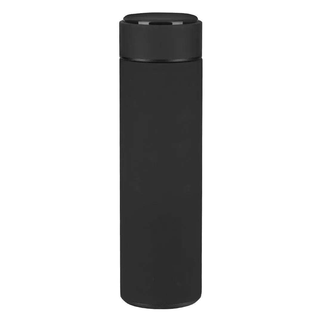 ELEMENT SMART 2.0, termos sa lcd ekranom osetljivim na dodir, 500 ml, crni