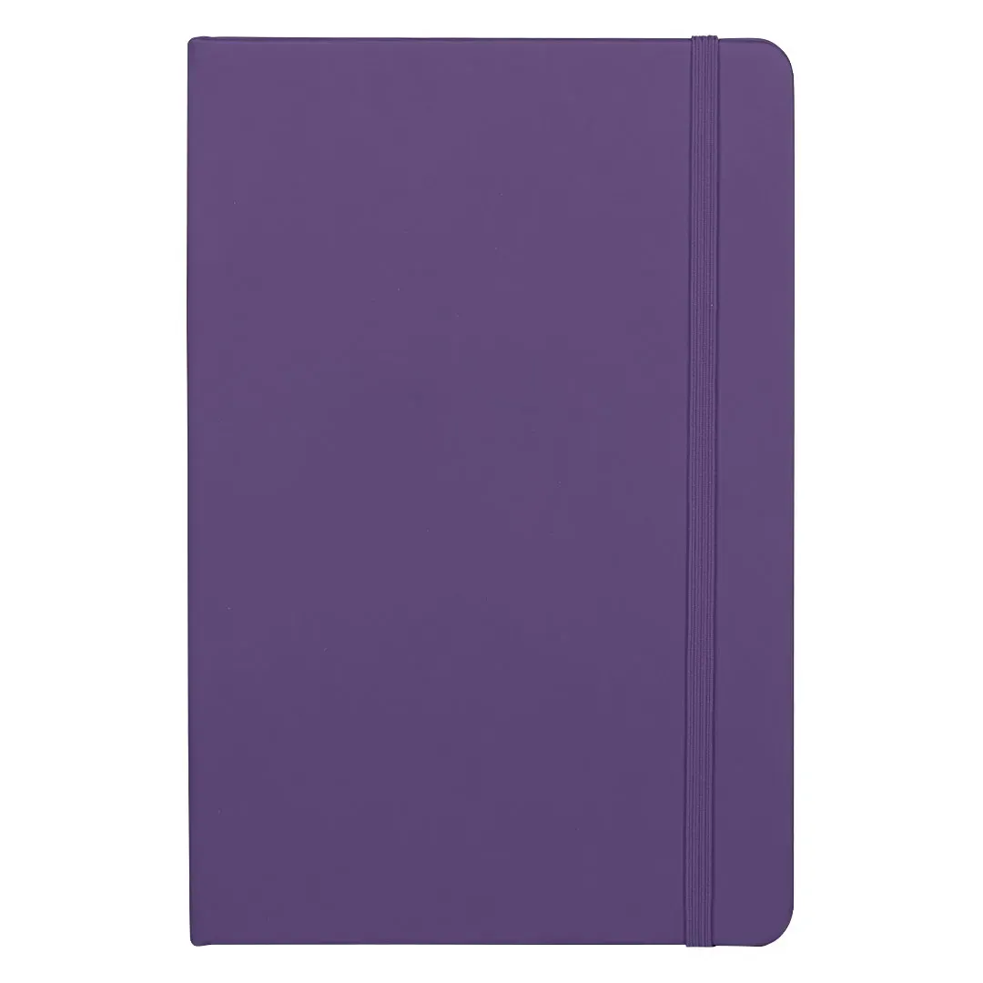 NOTE, notes a5, ljubičasti