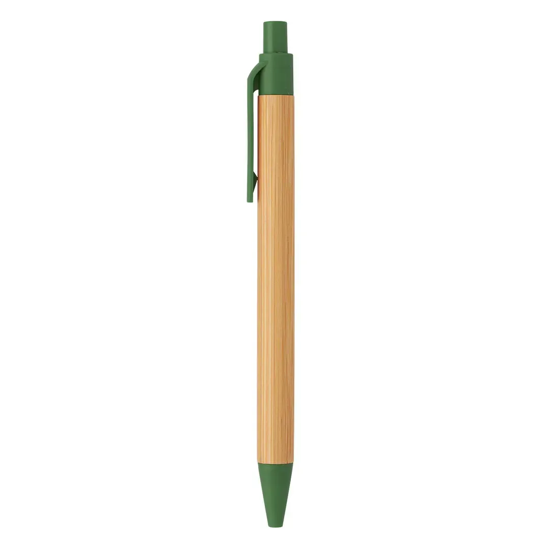 VITA BAMBOO, drvena hemijska olovka, svetlo zelena