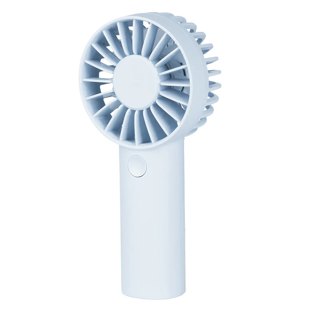 BREEZE, ventilator sa 3 brzine, svetlo plavi