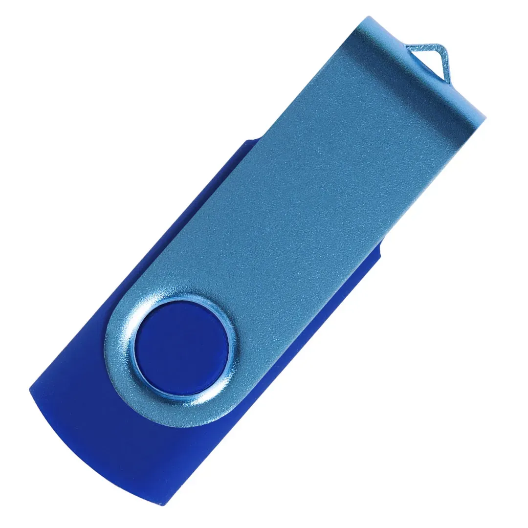SMART SKY BLUE, usb flash memorija, rojal plavi, 8GB