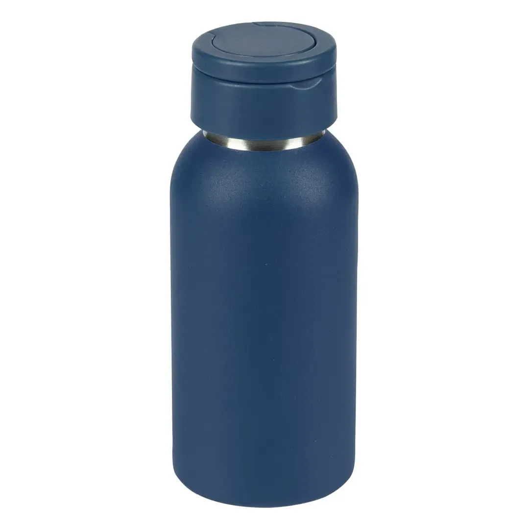 SIGMA, boca za vodu, 350 ml, plava