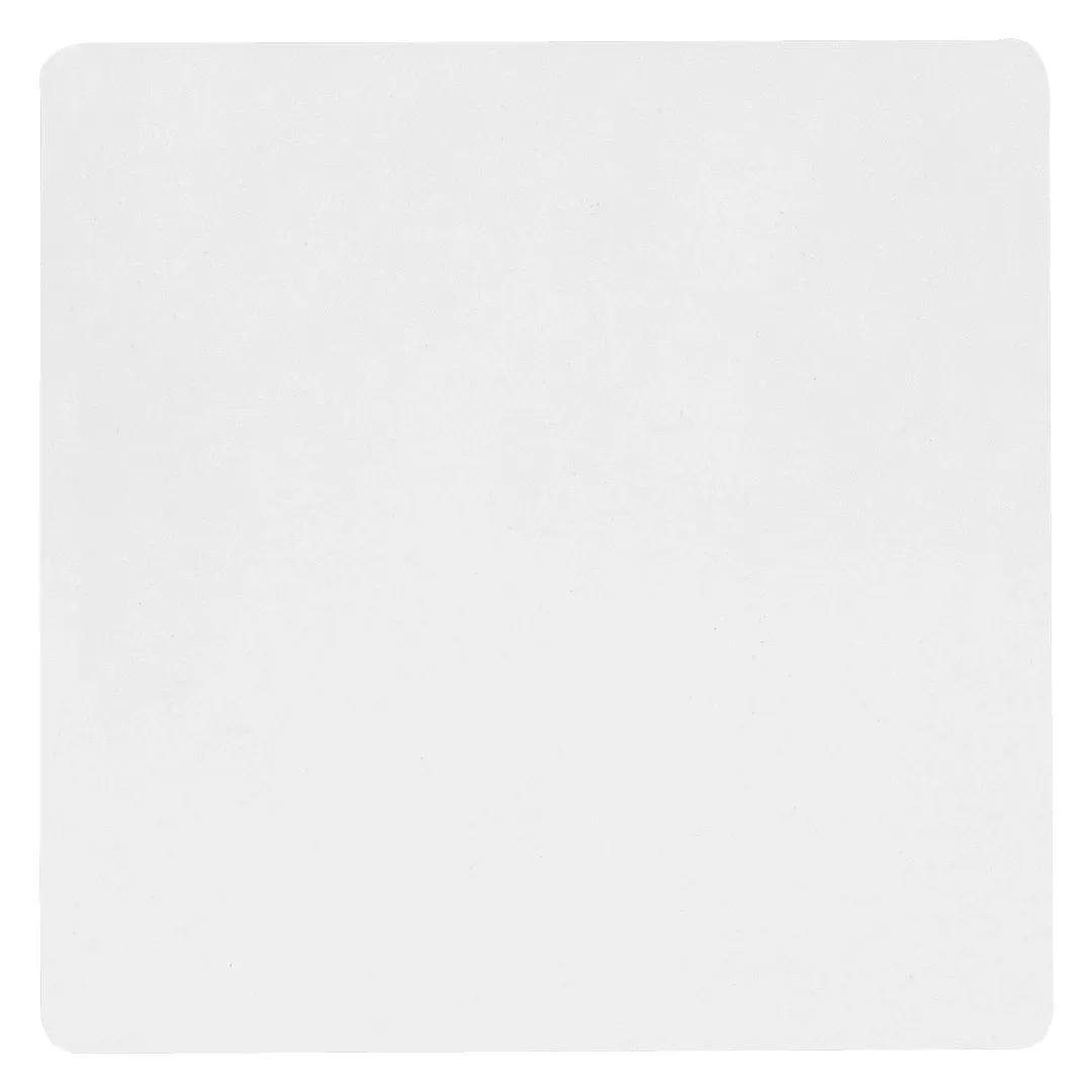 SUBLI MAGNET SQUARE, magnet za sublimaciju, beli