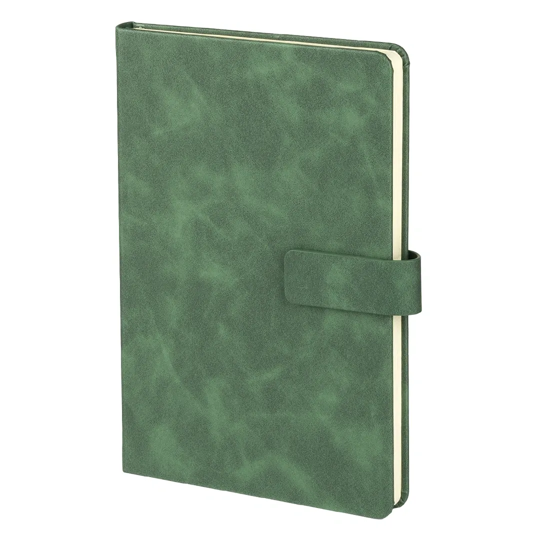 KAFKA, notes a5, zeleni
