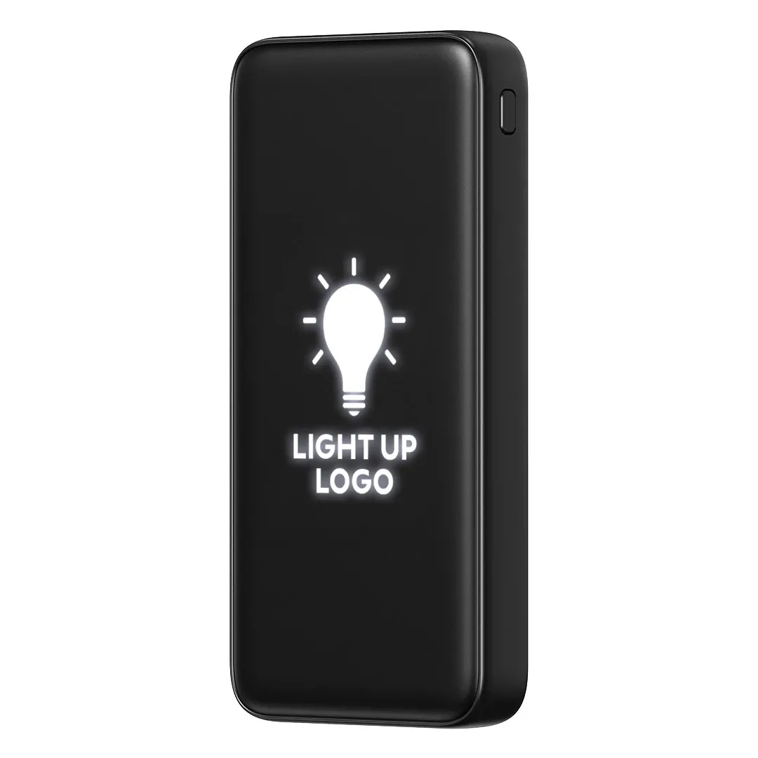 ODIN 10 PLUS, pomoćna baterija, 10.000 mah, crna