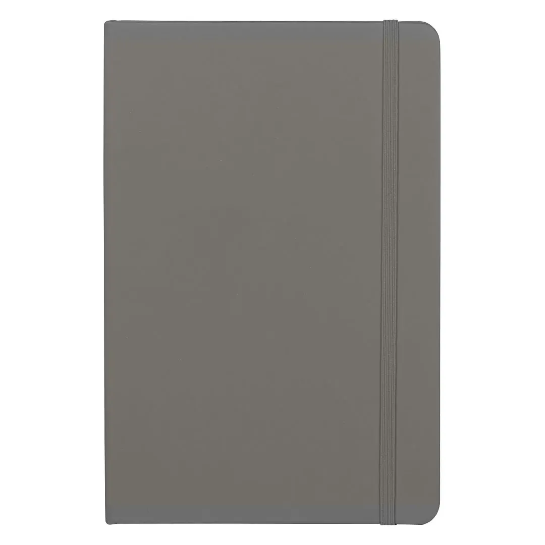 NOTE, notes a5, sivi