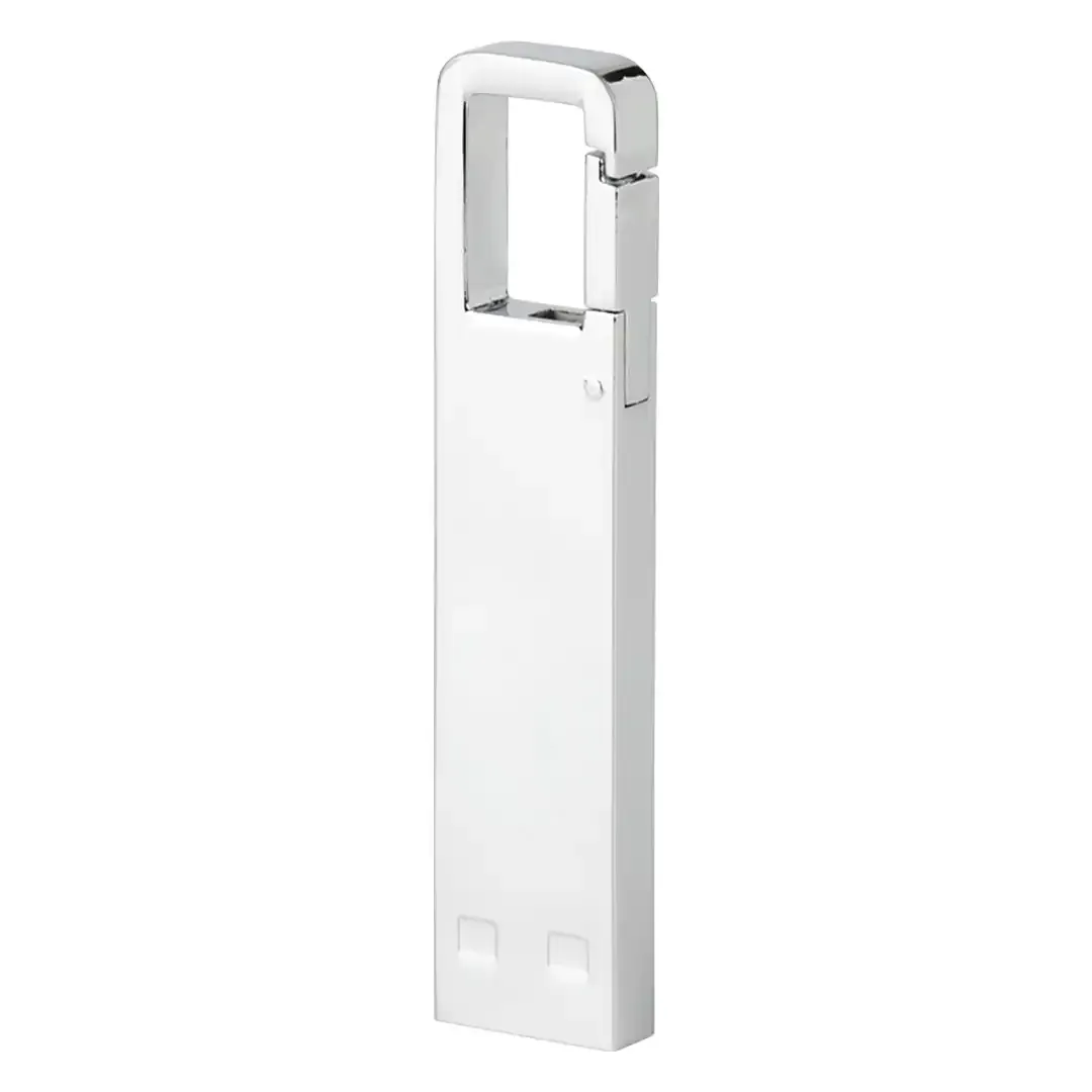 SECAM, usb flash memorija, sjajno metalni, 64GB