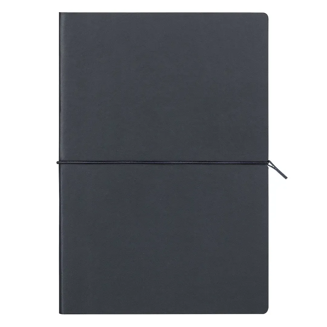 TESORO, notes a5, plavi