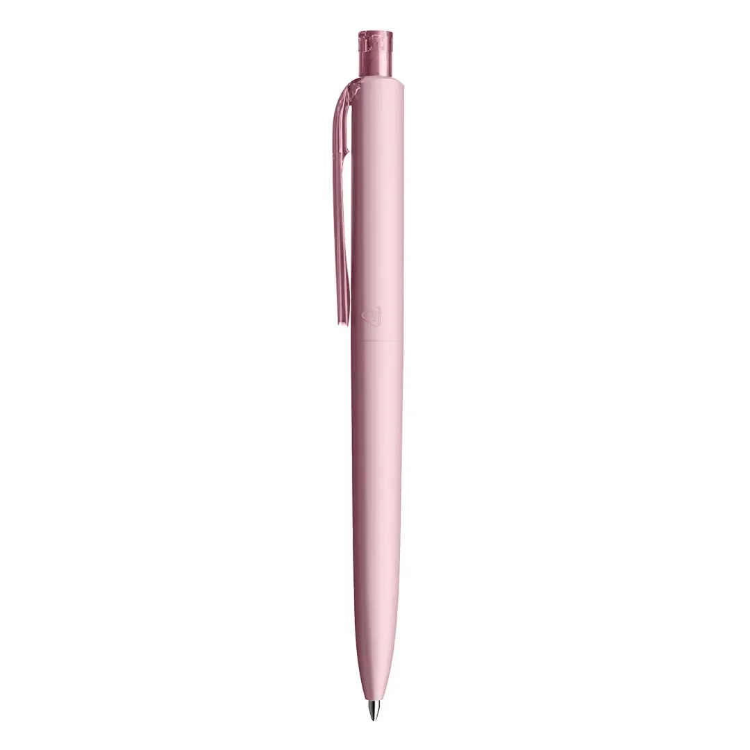 DS8 SOFT, prodir plastična hemijska olovka, pink