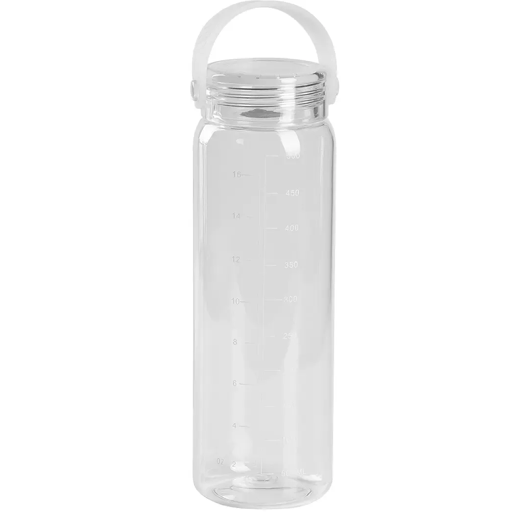 FJORD, boca za vodu, 500 ml, bela