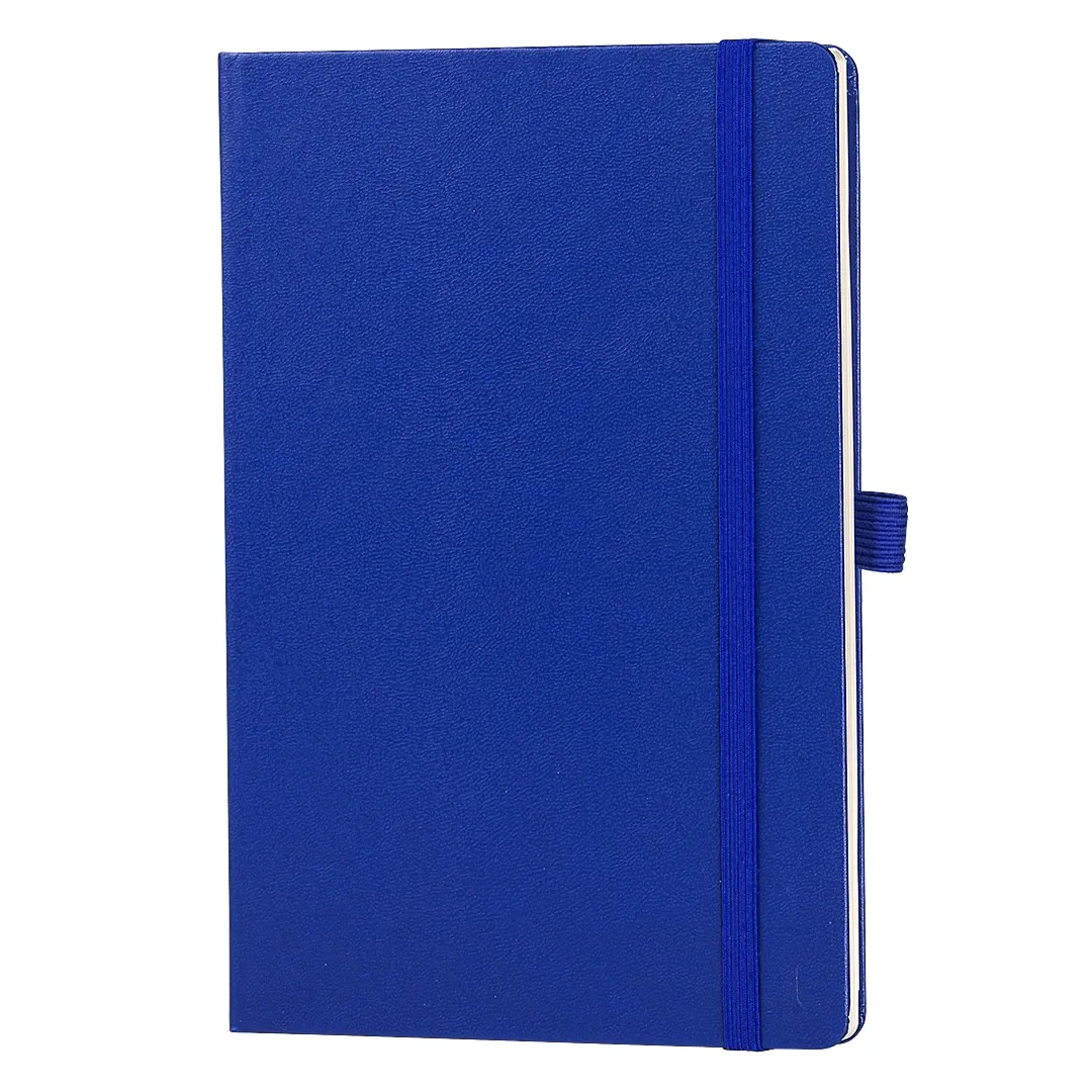 TOTO MAXI, notes b5, rojal plavi