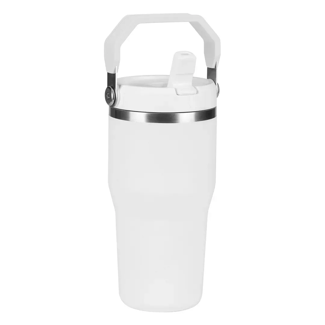 ARCTIC ZERO 20, termos, 600 ml, beli
