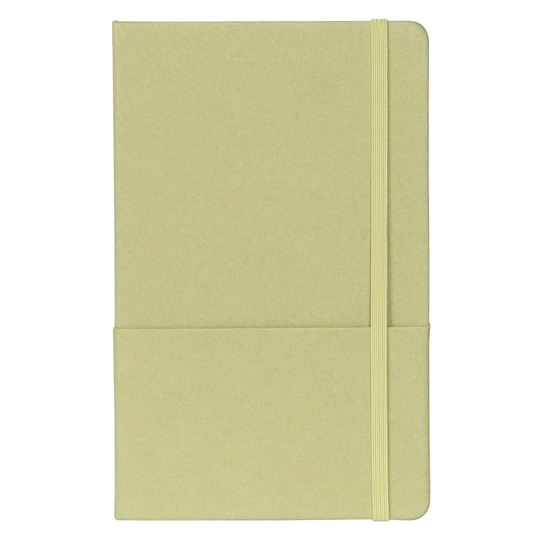 MEMENTO, notes a5, maslinasti