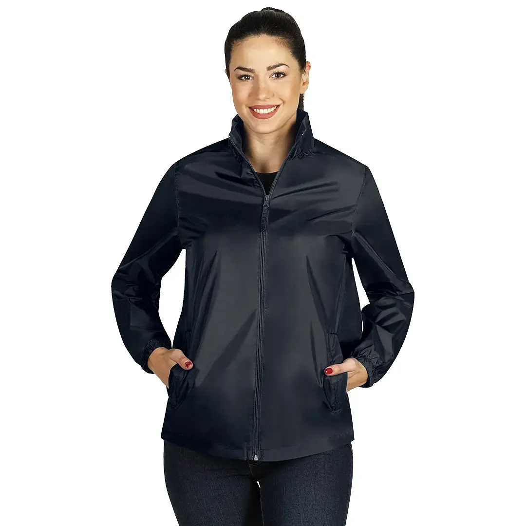 REGATA, unisex vetrovka, plava