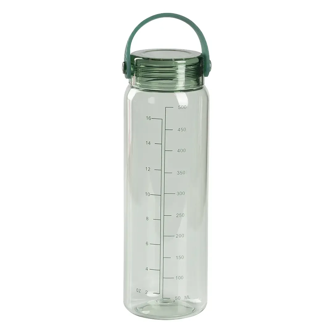FJORD, boca za vodu, 500 ml, zelena