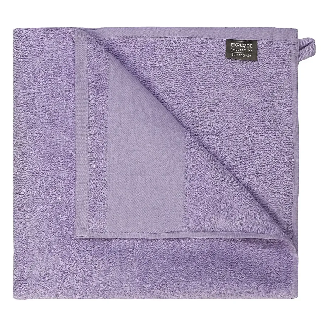 AQUA 50, peškir za ruke, 380 g/m2, lila