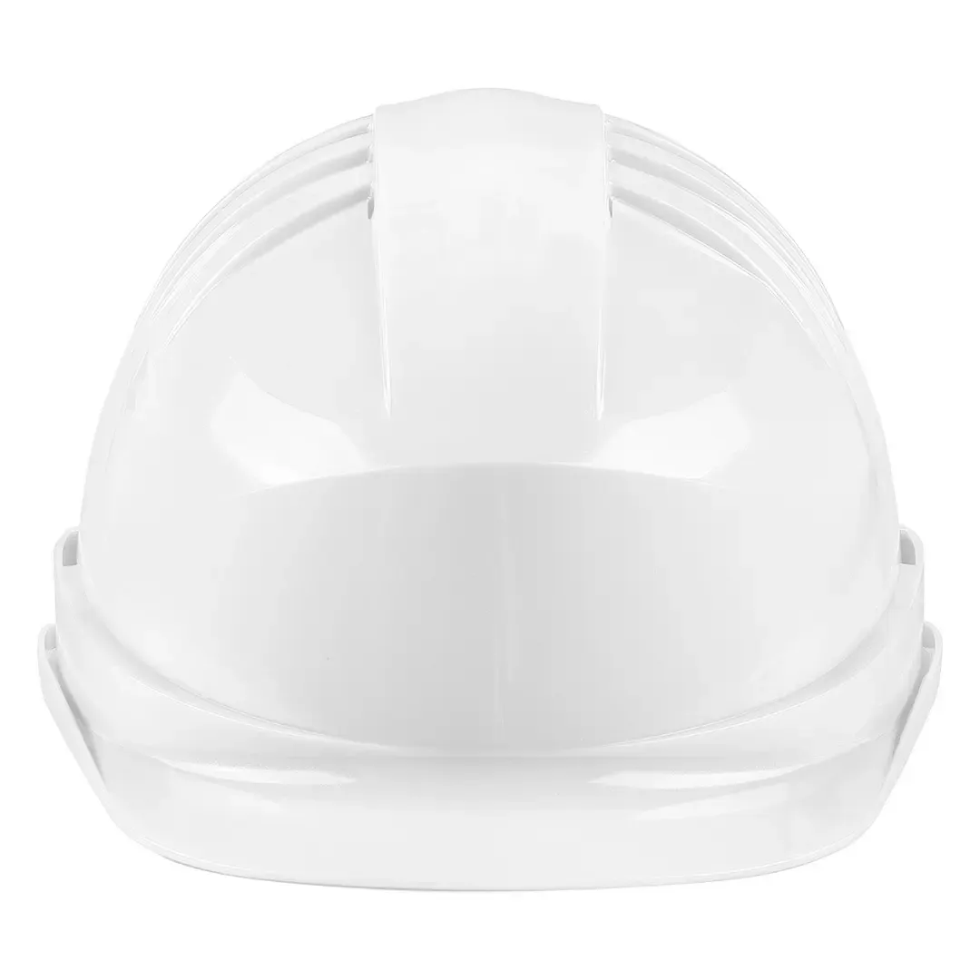 HELMET PRO, zaštitni šlem od hdpe materijala, beli